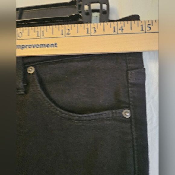 AG Adriano Goldschmied Jeans Womens 28R (29x27.5) Legging Ankle Super Skinny - Picture 7 of 10